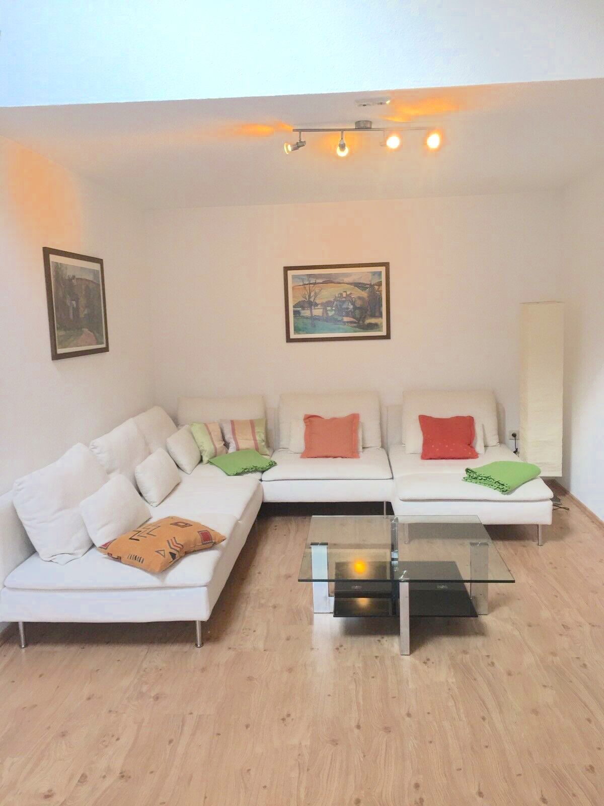 Wohnung Siekstraße in Wolfsburg