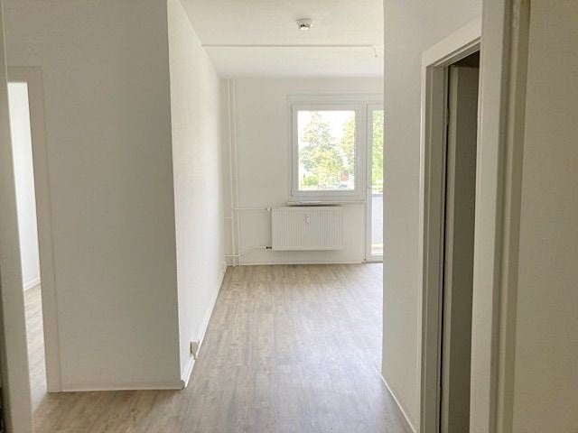 Wohnung Grünstädter Platz in Hermsdorf