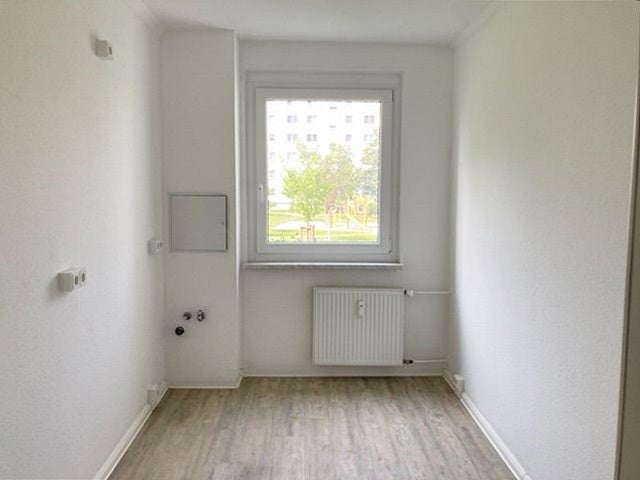 Wohnung Grünstädter Platz in Hermsdorf