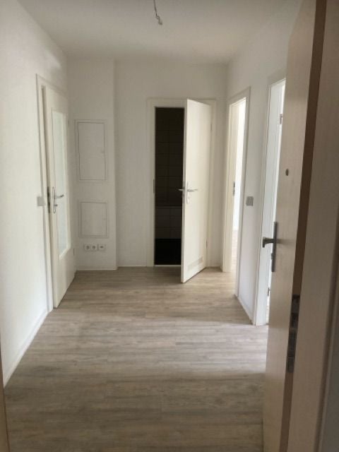 Wohnung Grünstädter Platz in Hermsdorf