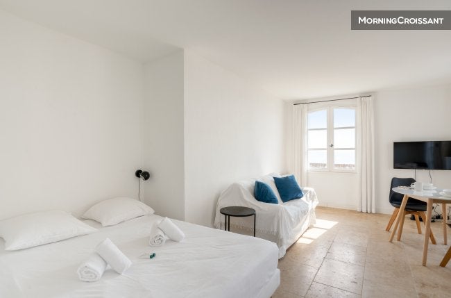 Appartement Rue Aubernon à Antibes