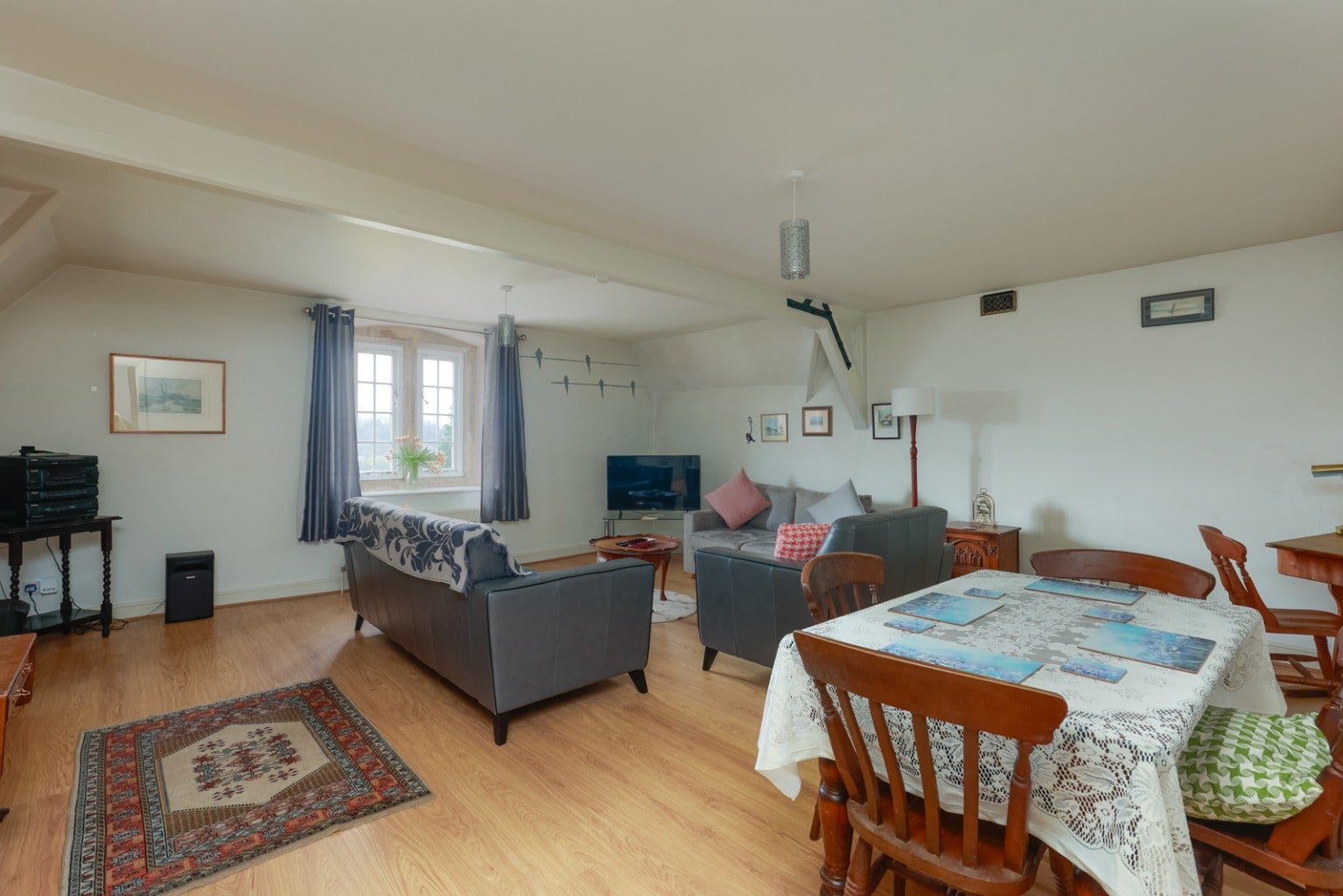 Flat Lower Chapel Court in South Horrington