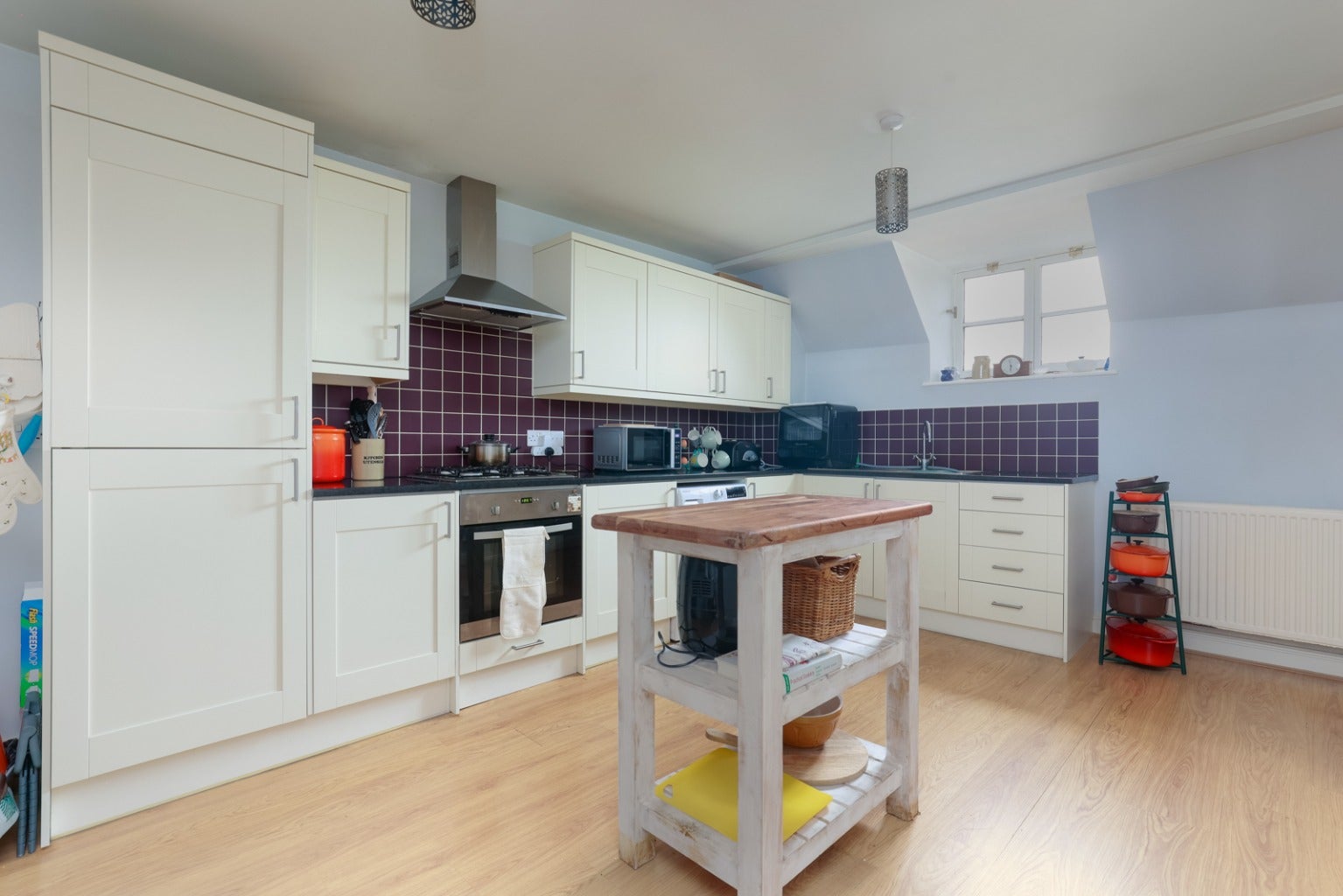 Flat Lower Chapel Court in South Horrington