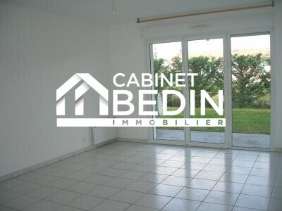 Appartement Allée Vincent Longuet à Biganos