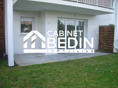Appartement Allée Vincent Longuet à Biganos