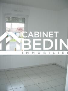 Appartement Allée Vincent Longuet à Biganos