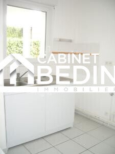 Appartement Allée Vincent Longuet à Biganos