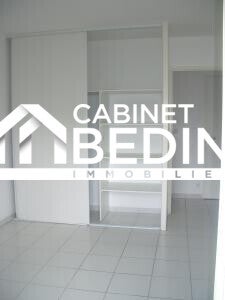 Appartement Allée Vincent Longuet à Biganos