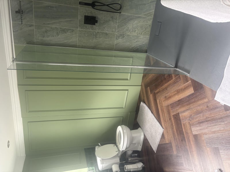 Room Wern Road in Tonypandy