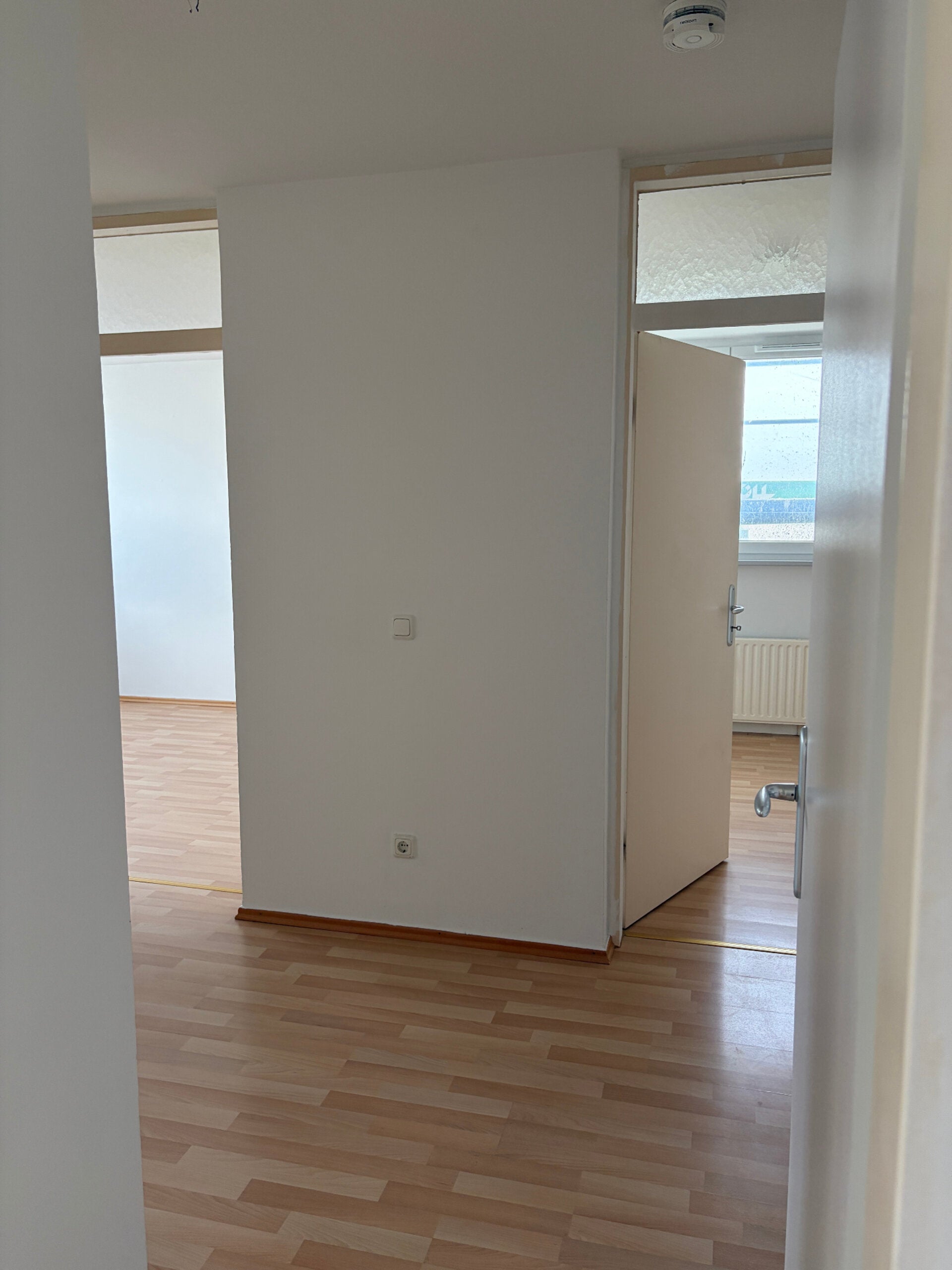 Wohnung Tettnanger Straße in München