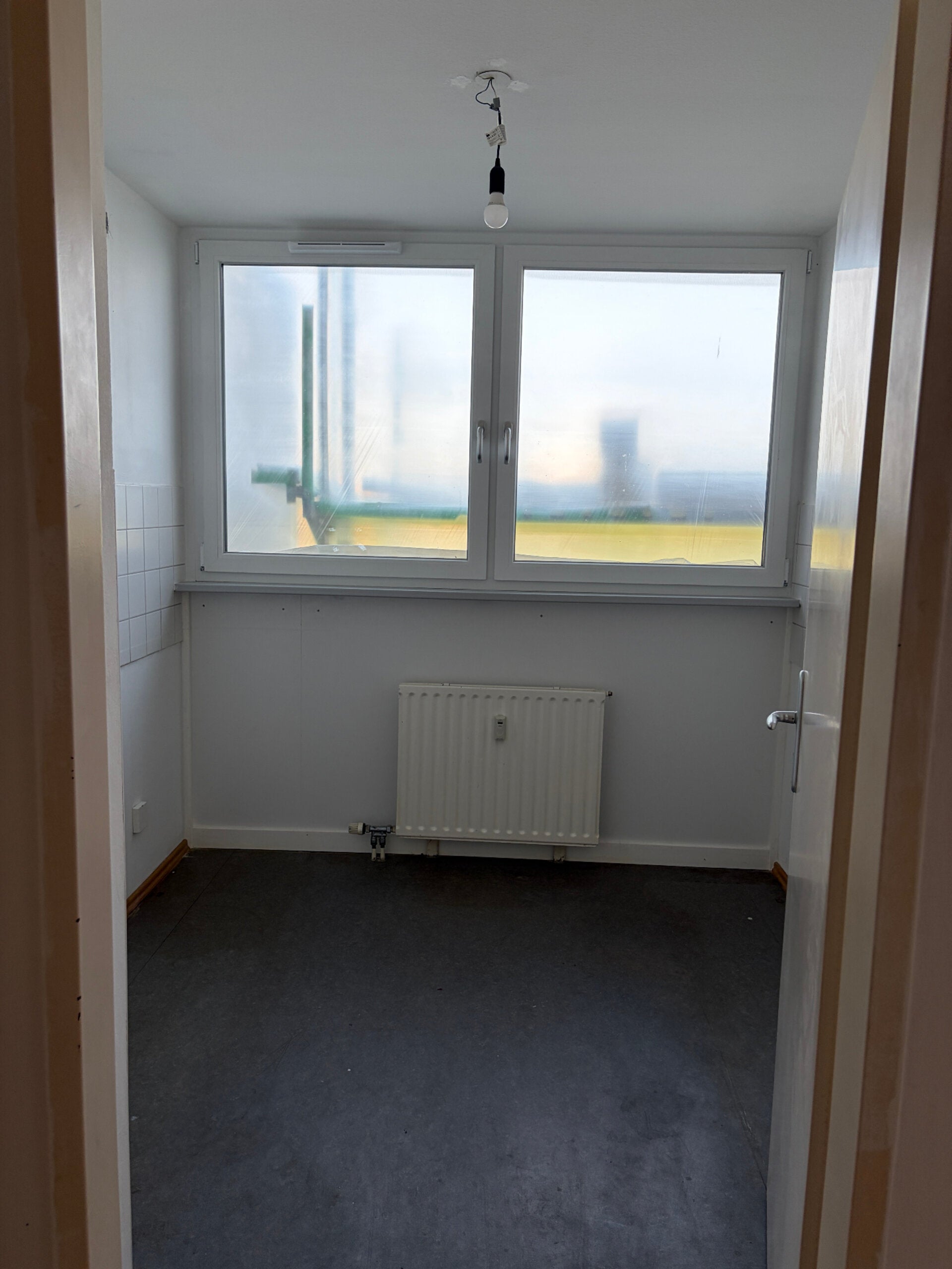 Wohnung Tettnanger Straße in München