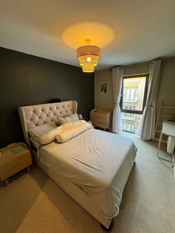 Room Rope Walk in Bristol