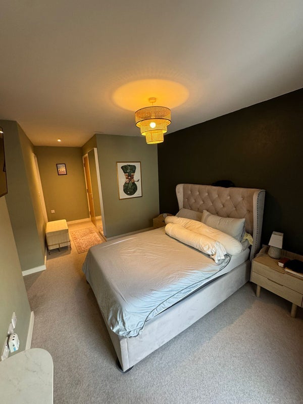Room Rope Walk in Bristol