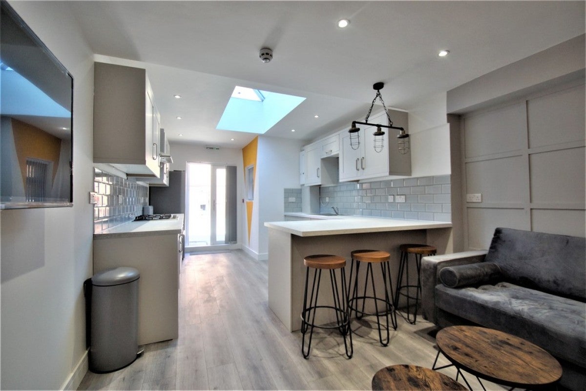 Room Kingsway in Coventry