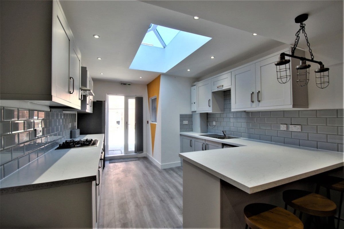 Room Kingsway in Coventry