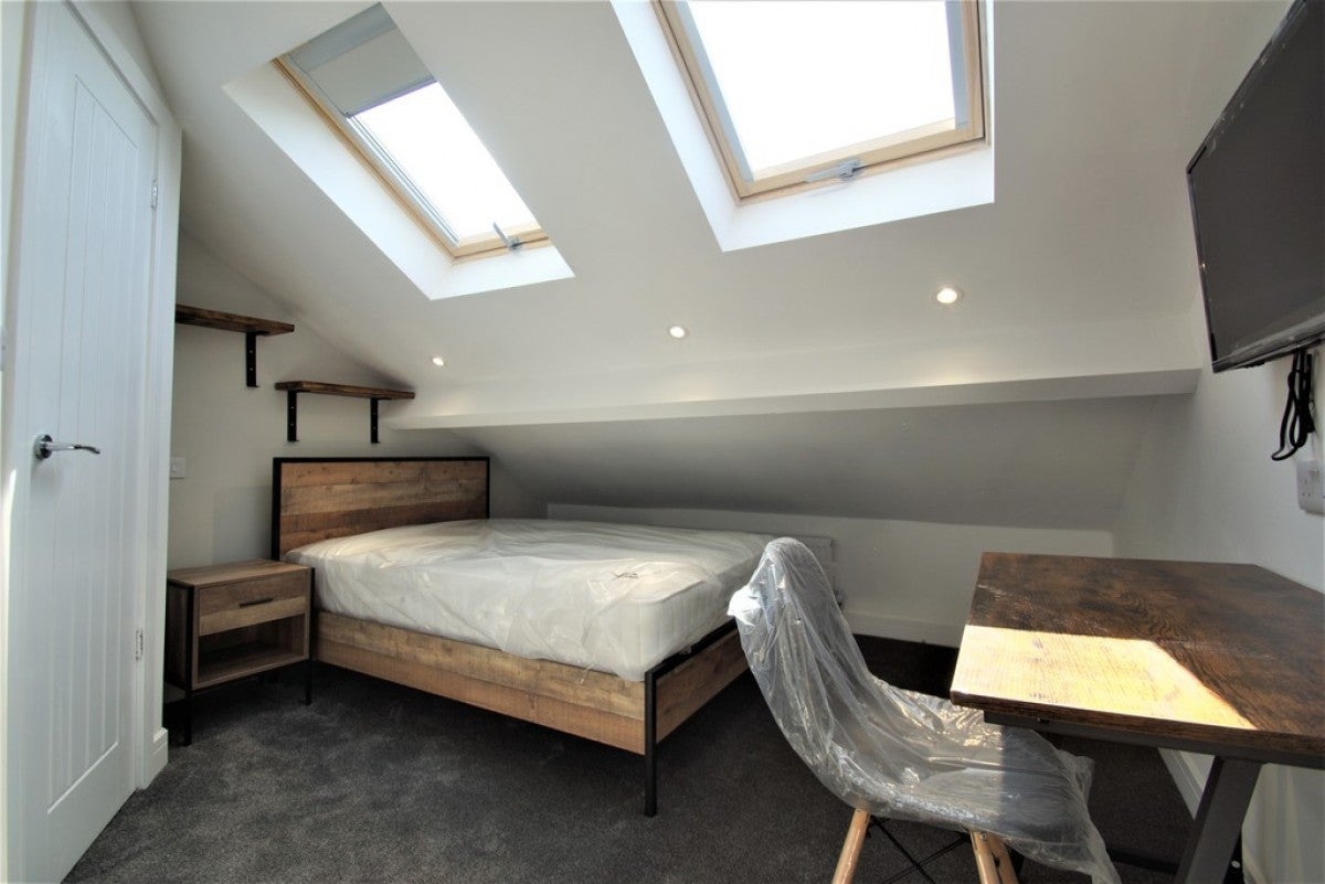 Room Kingsway in Coventry