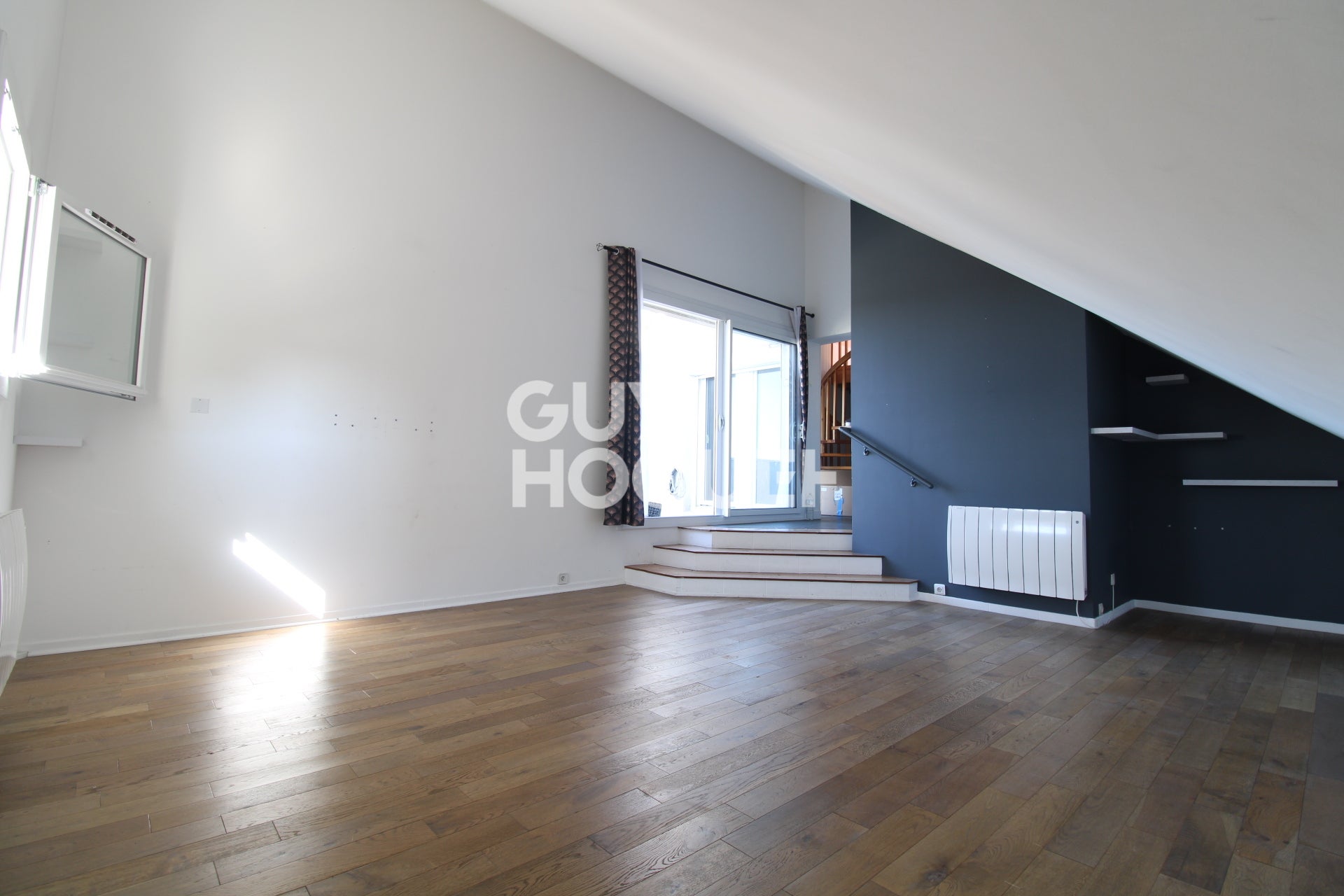 Appartement Rue des Bouvreuils à Brie-Comte-Robert