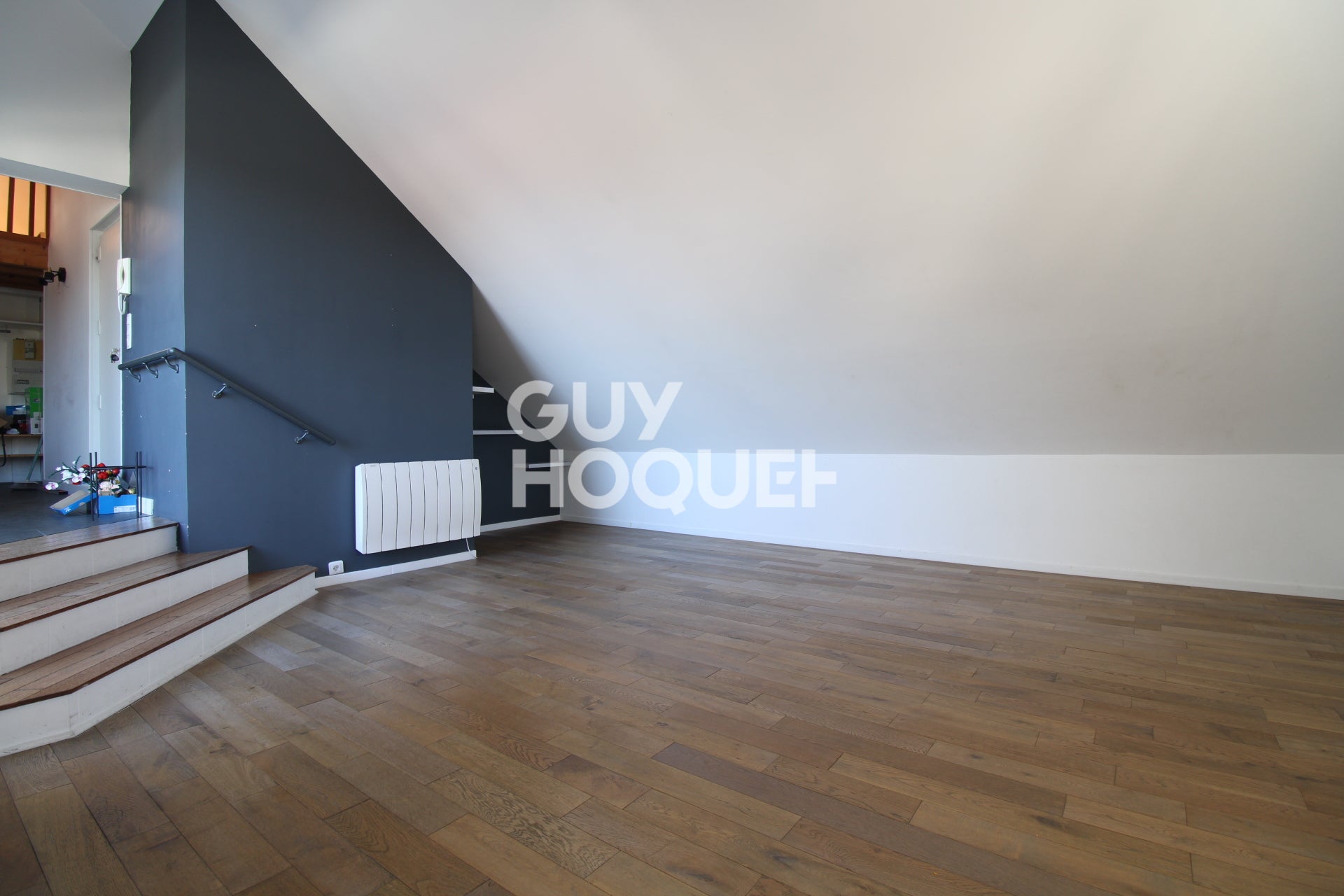 Appartement Rue des Bouvreuils à Brie-Comte-Robert