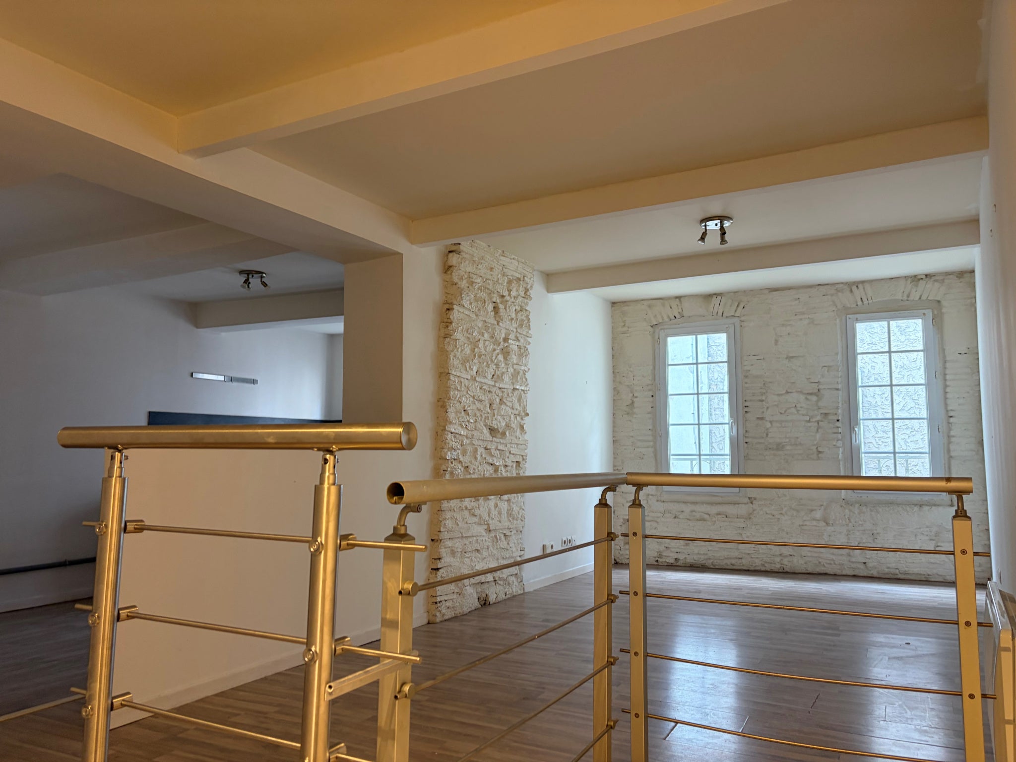 Maison Place de Verdun à Castelnaudary