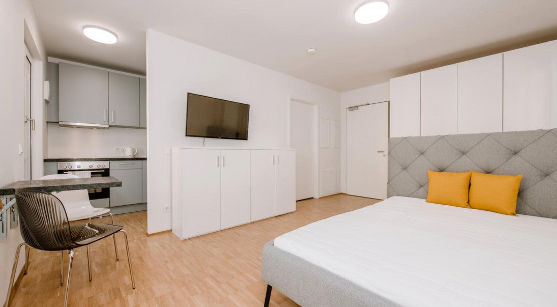 Wohnung Rosenheimer Straße in München