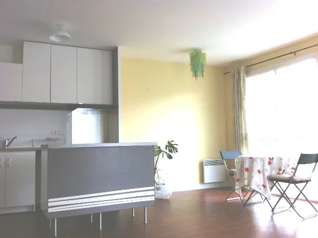 Chambre Rue Bacot à Lognes