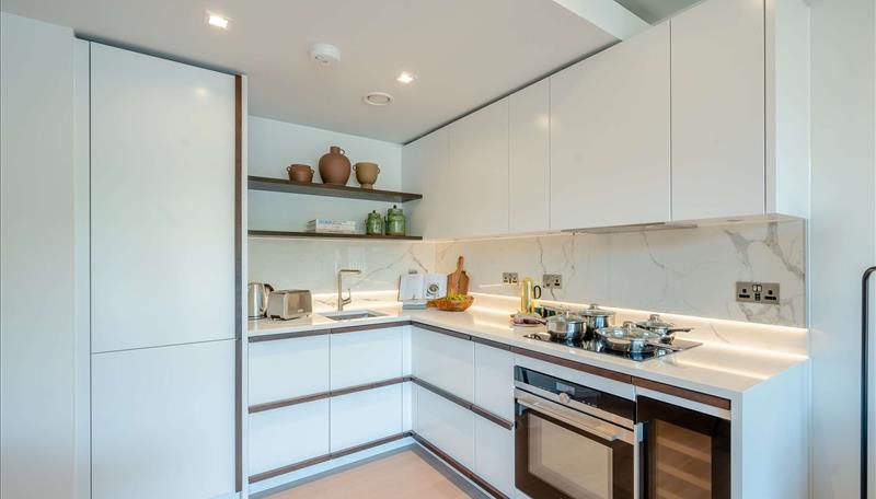 Flat Edgware Road in City of Westminster