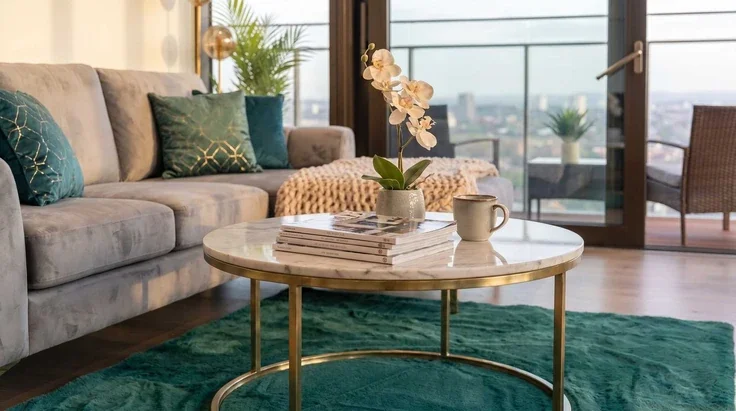 Flat St. Gabriel Walk in Greater London