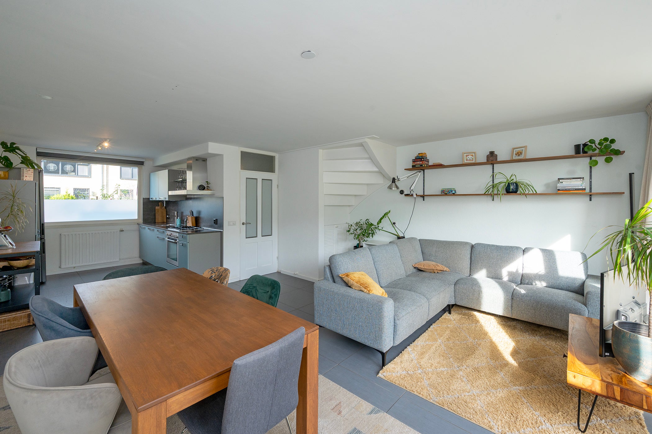 Woning te huur: Orchideestraat, Almere