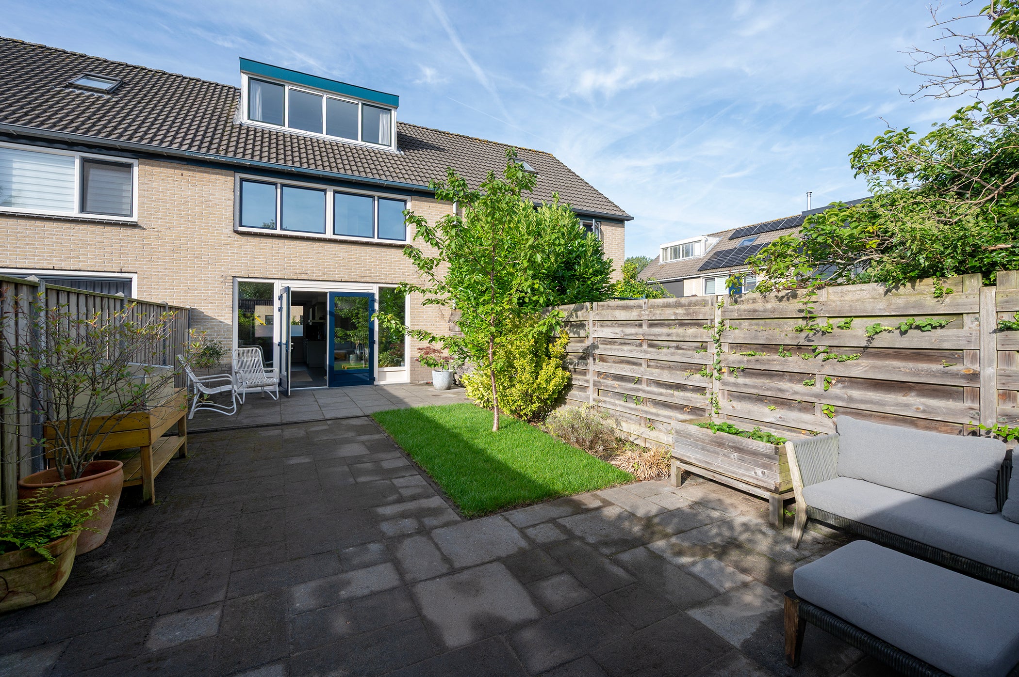 Woning te huur: Orchideestraat, Almere