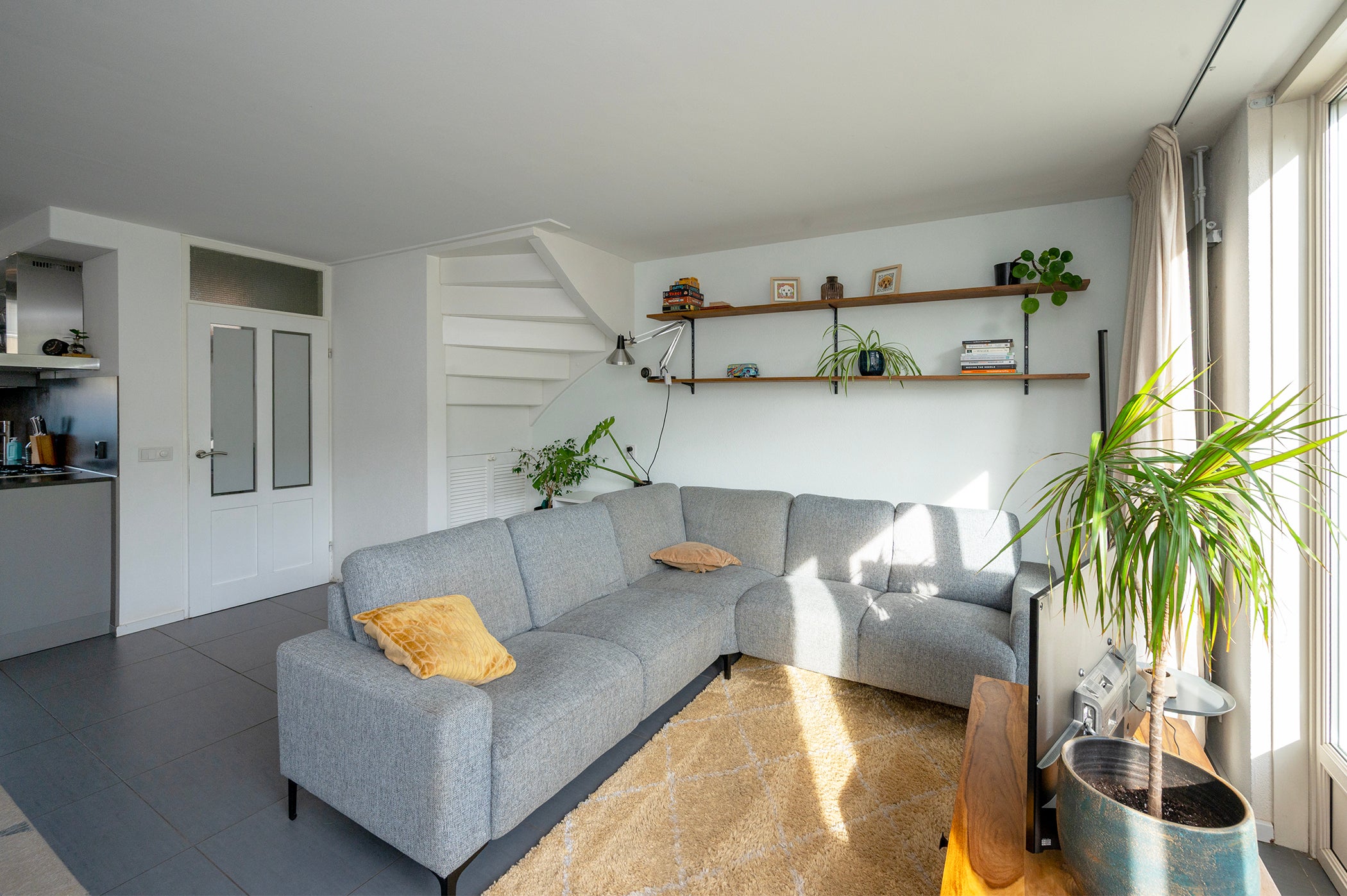 Woning te huur: Orchideestraat, Almere