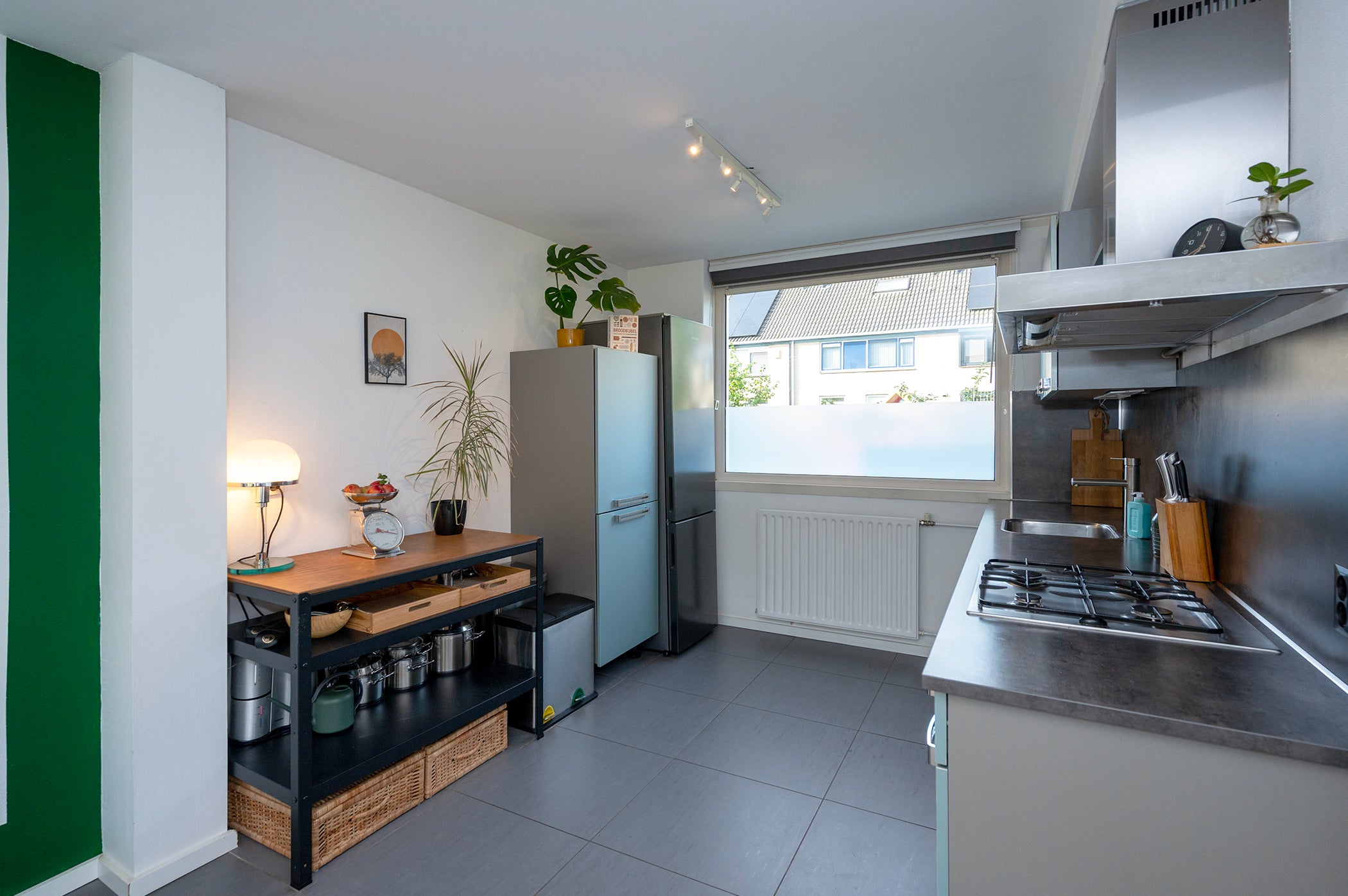 Woning te huur: Orchideestraat, Almere