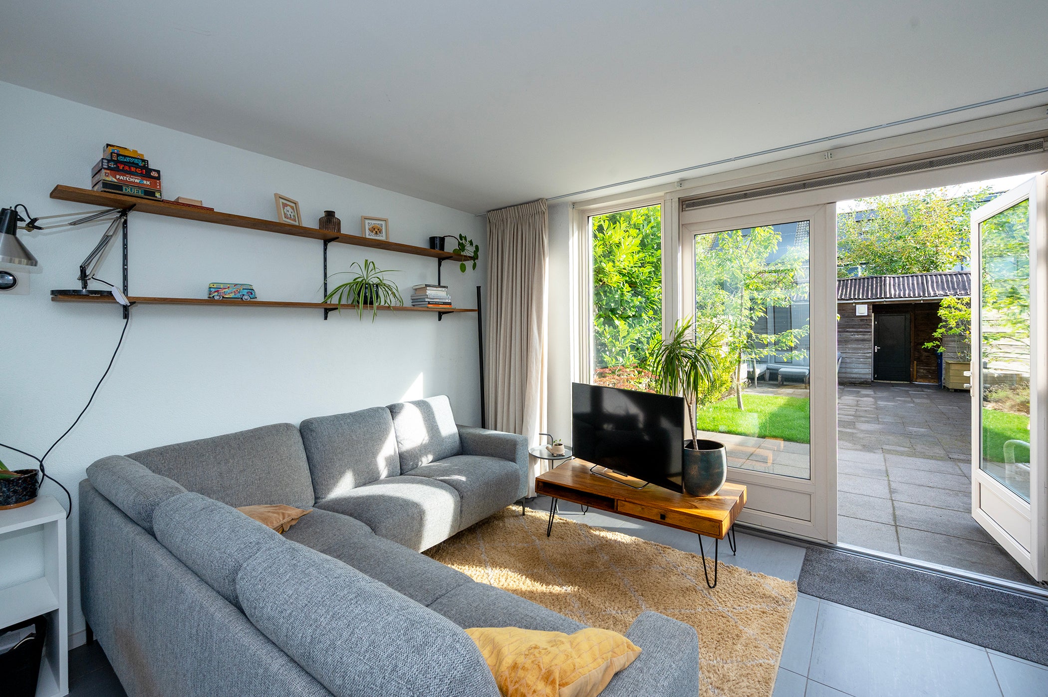 Woning te huur: Orchideestraat, Almere
