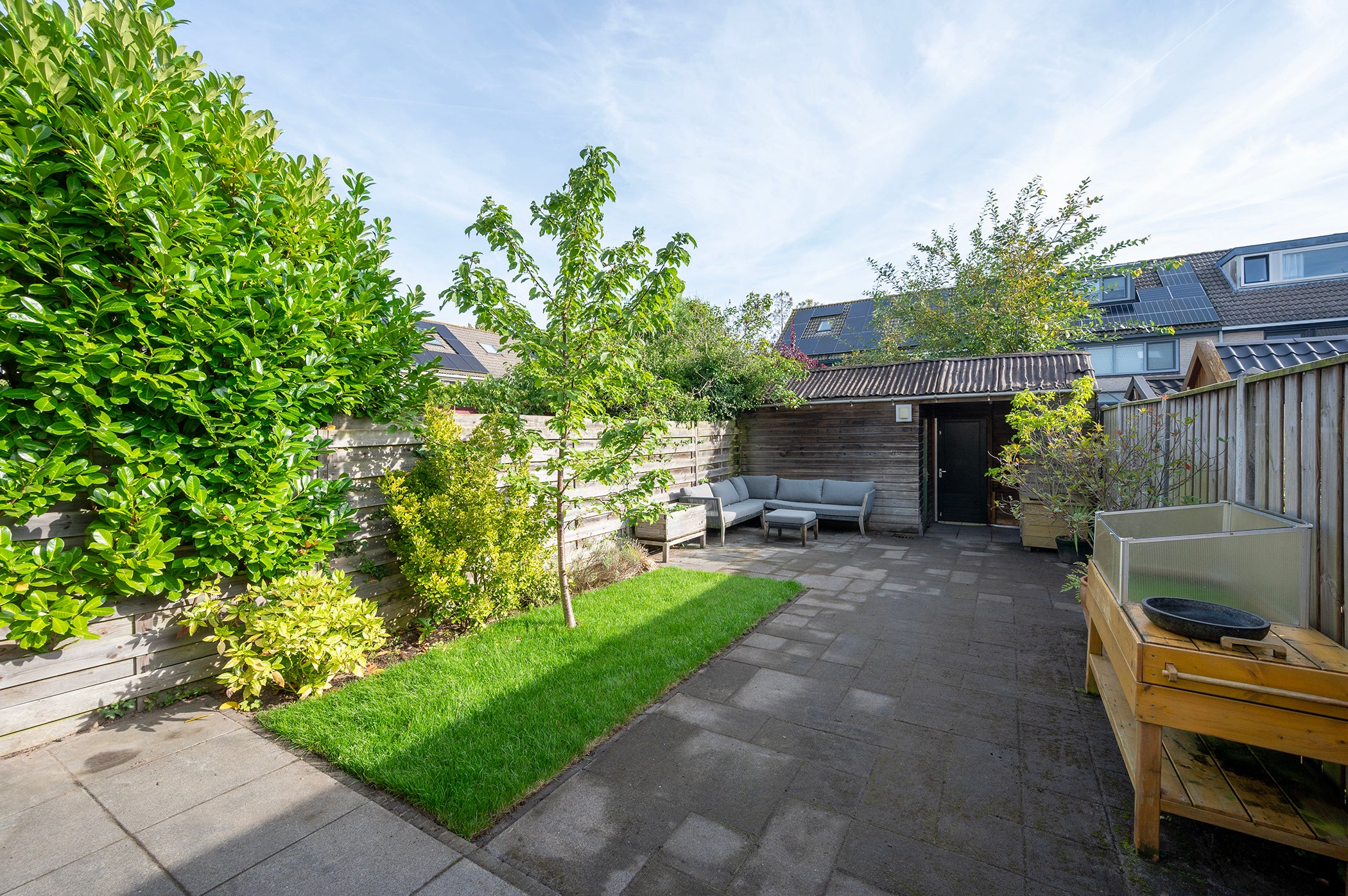 Woning te huur: Orchideestraat, Almere