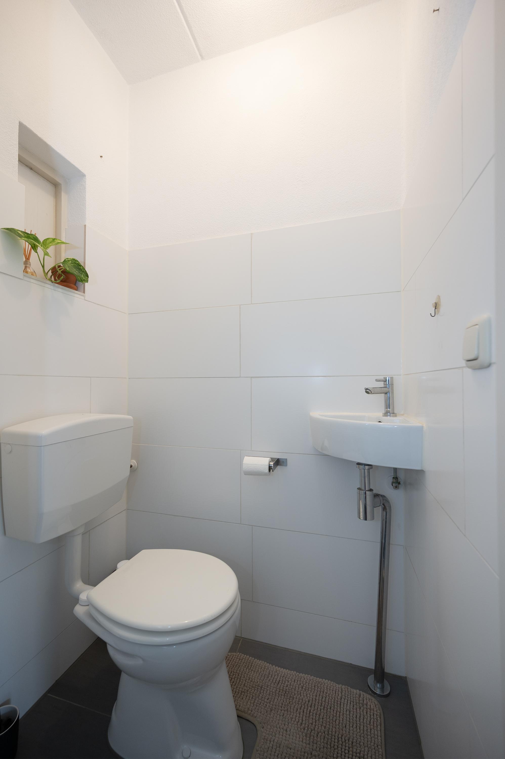 Woning te huur: Orchideestraat, Almere