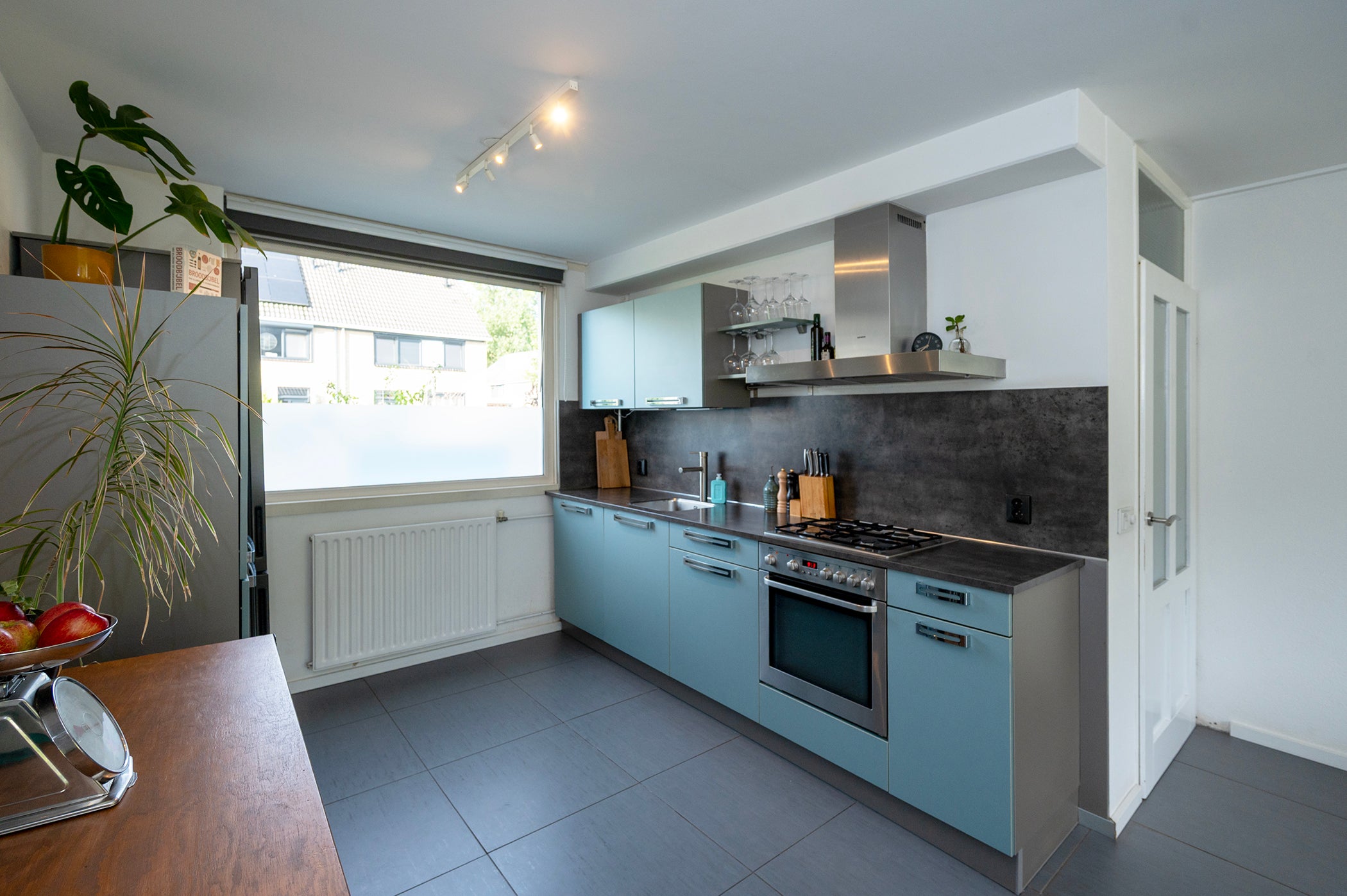 Woning te huur: Orchideestraat, Almere