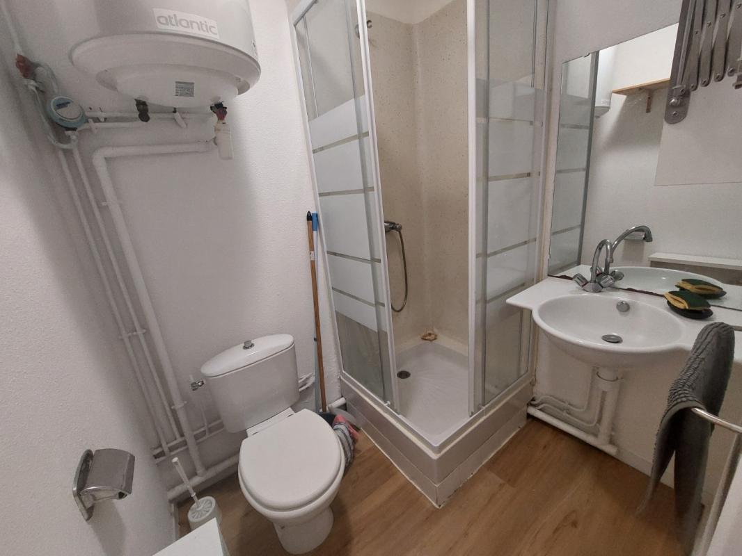 Appartement Rue d'Alger à Nantes