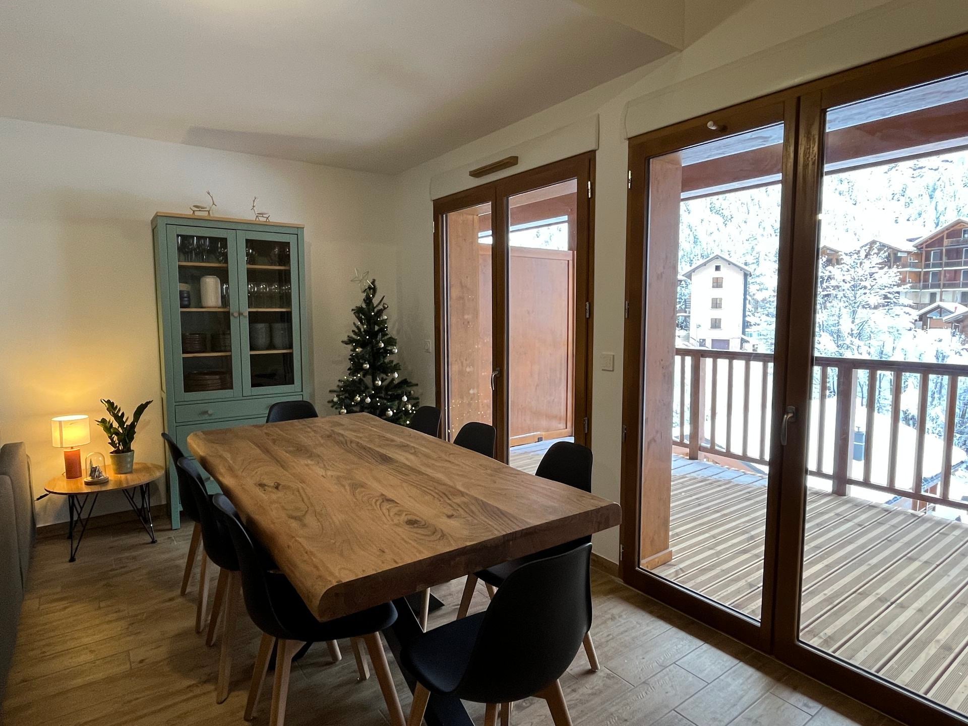 Appartement Rue des Grands Prés à Pralognan-la-Vanoise