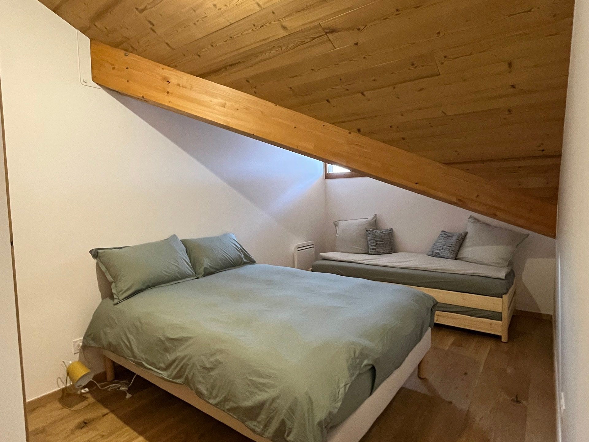 Appartement Rue des Grands Prés à Pralognan-la-Vanoise