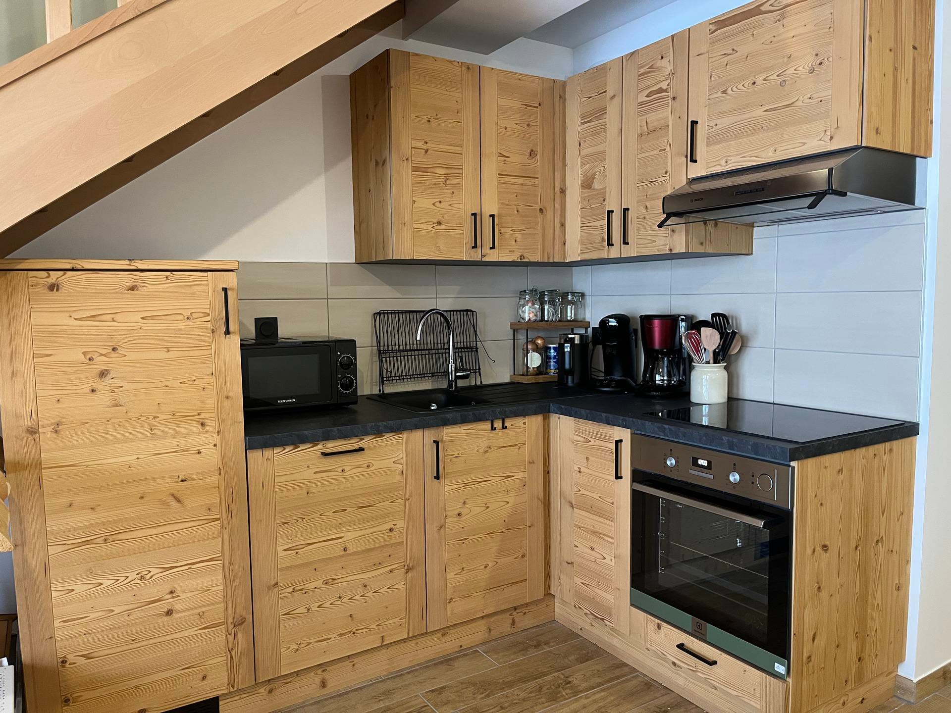 Appartement Rue des Grands Prés à Pralognan-la-Vanoise