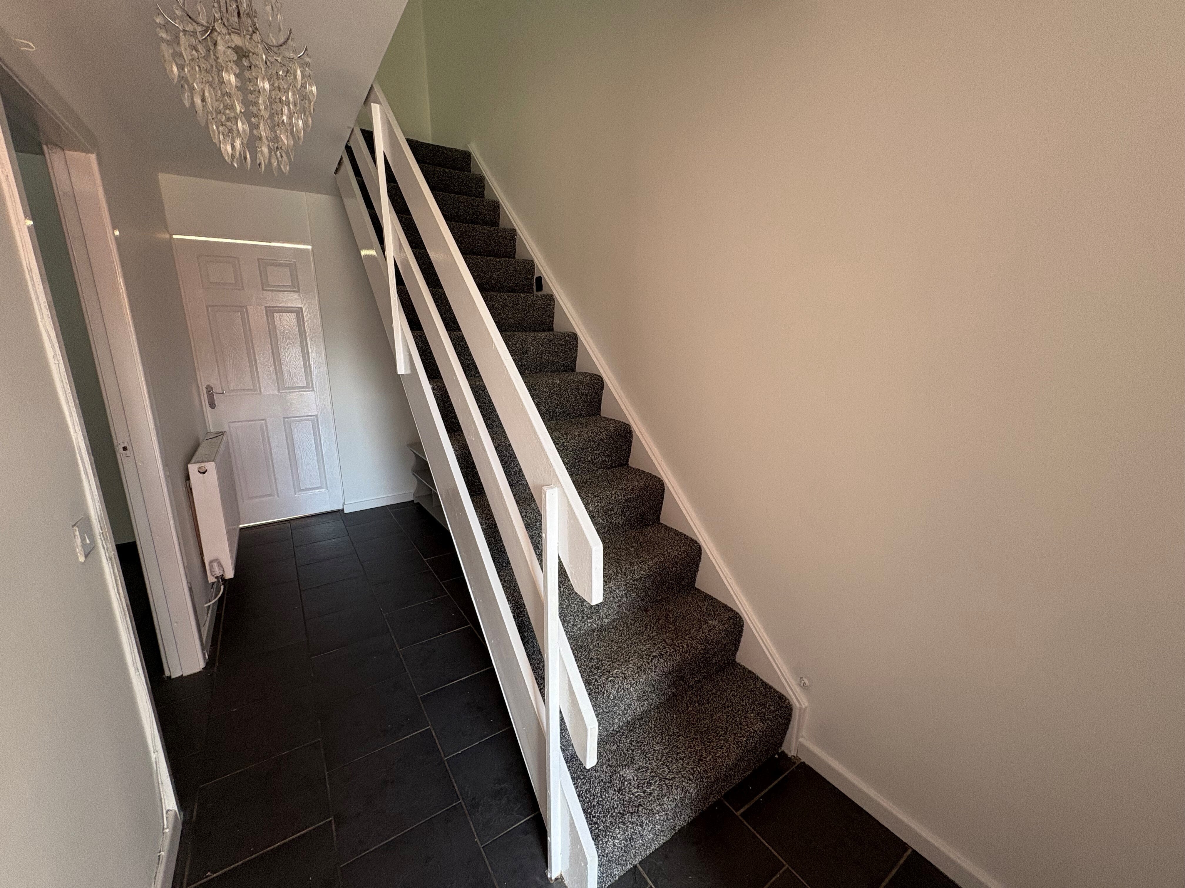 House Liskeard Close in Runcorn