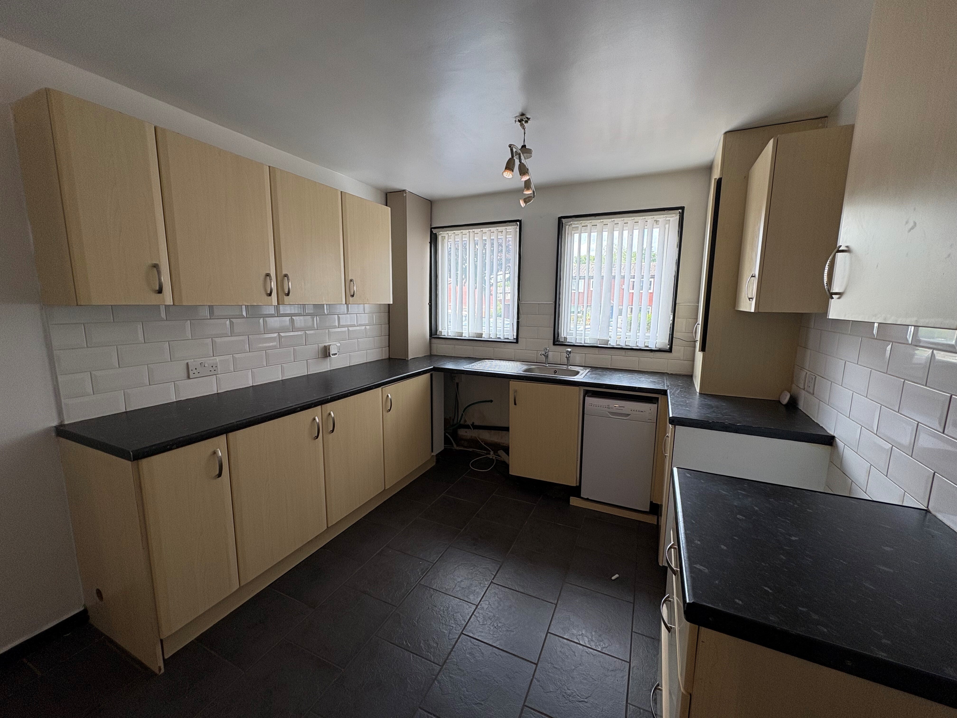 House Liskeard Close in Runcorn