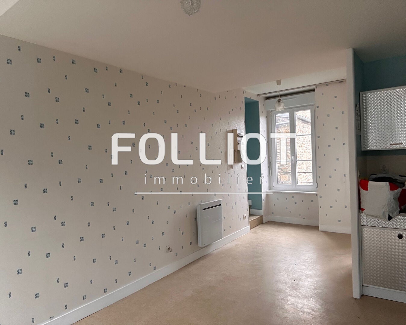 Appartement Rue de l'Hyvernière à Avranches