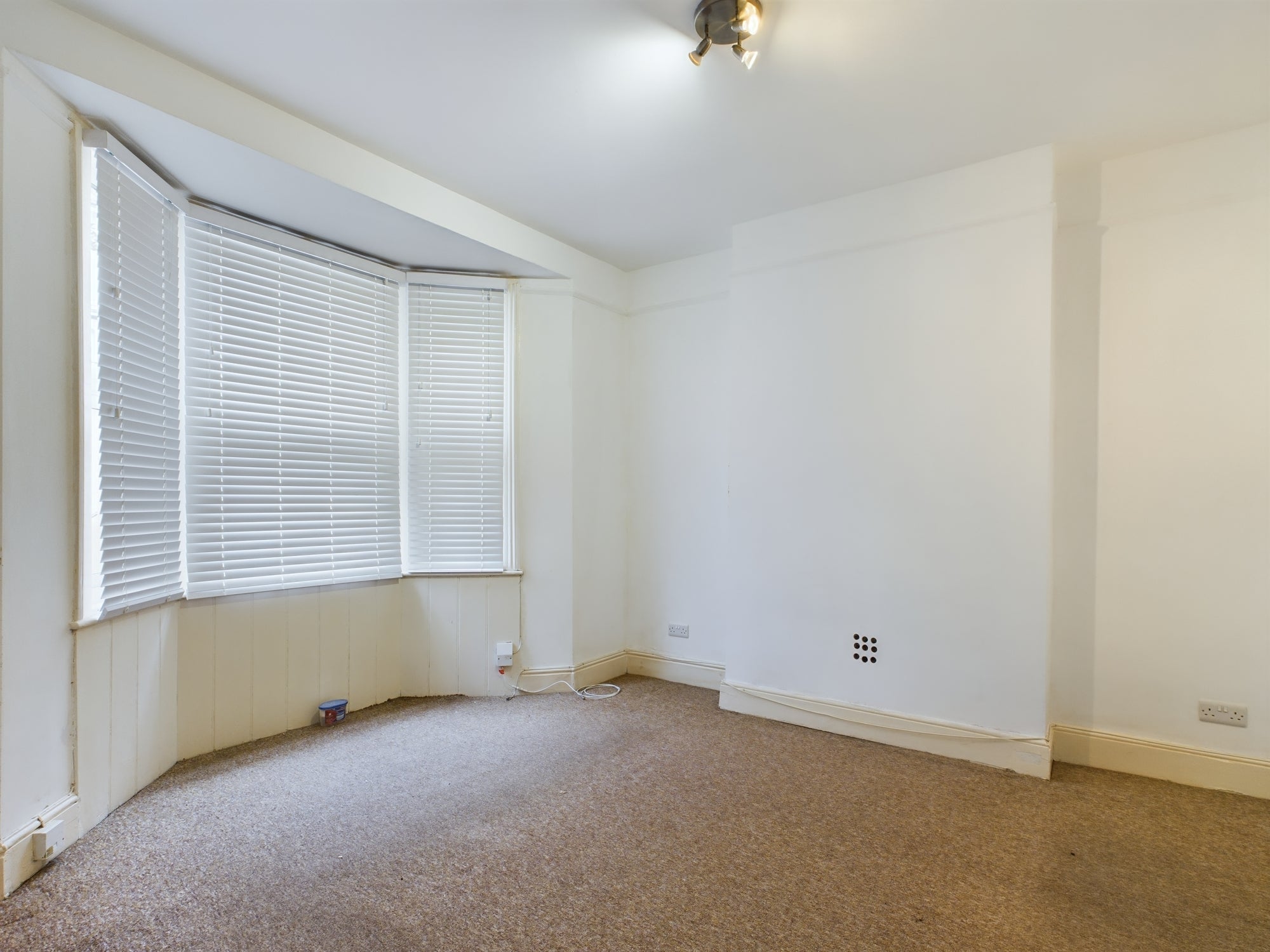 Flat Shaftesbury Road in Brighton