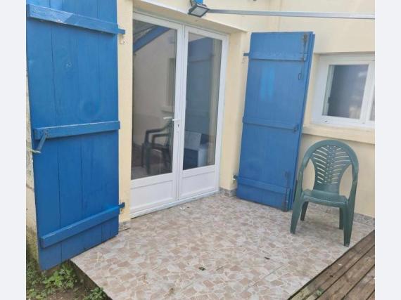 Flat Rue duffour-dubergier in Bordeaux