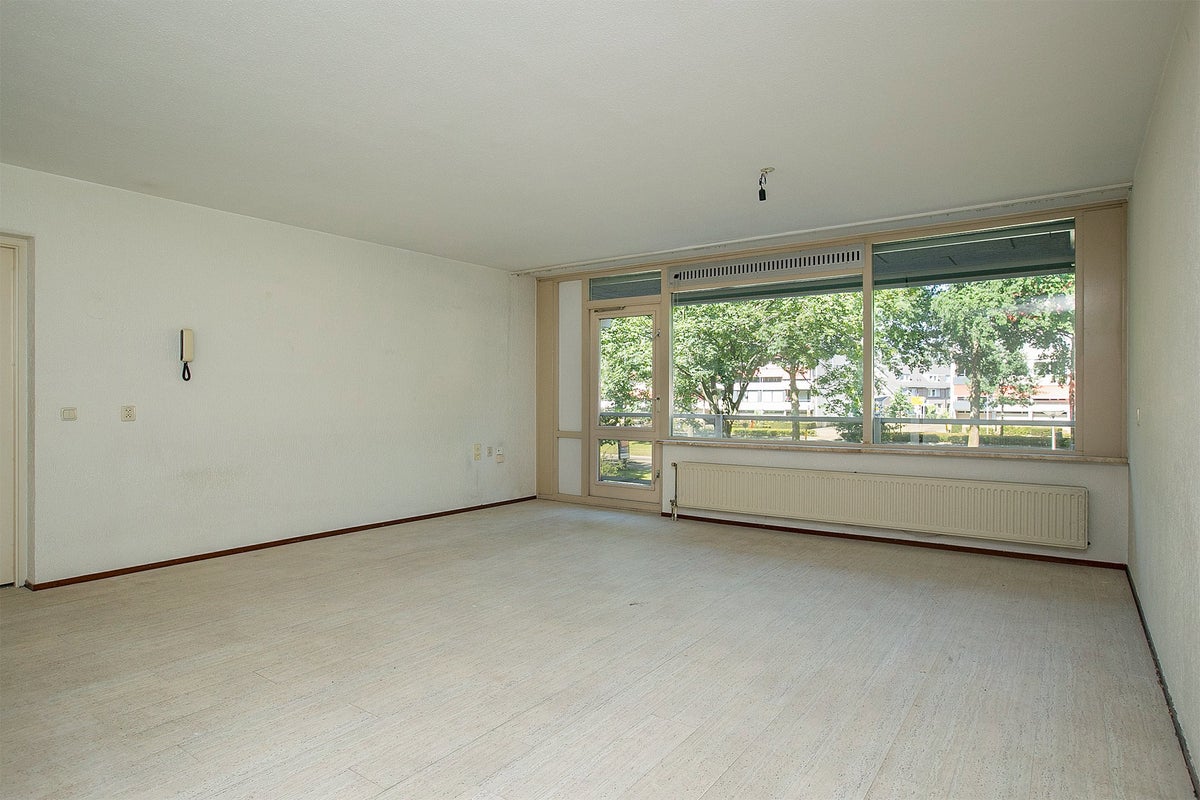 appartement te huur in Eindhoven