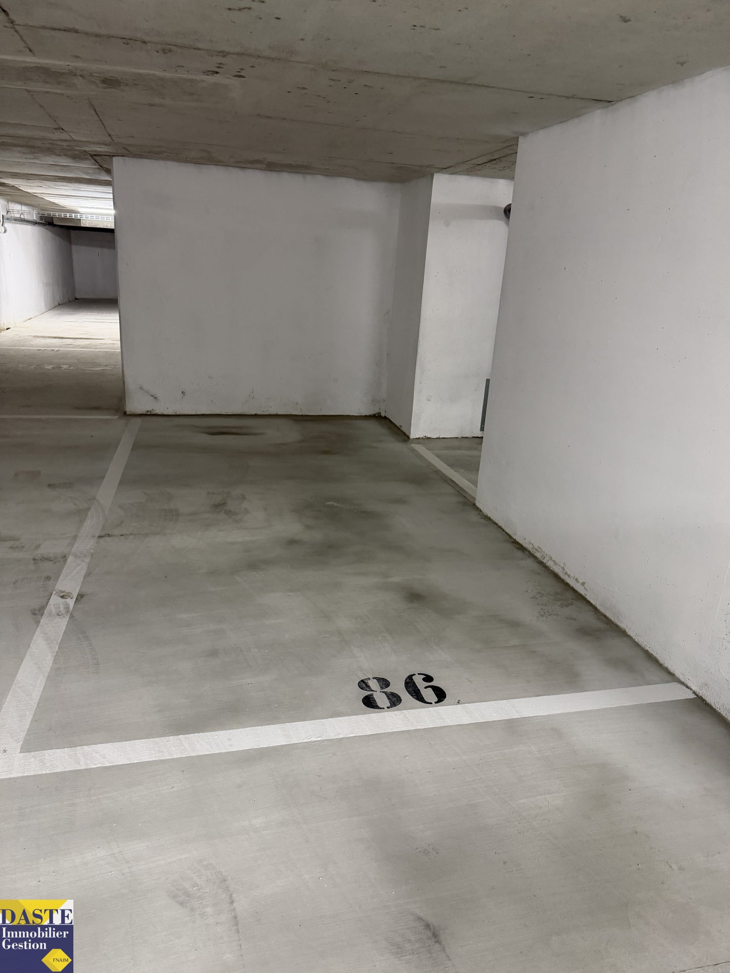 Appartement Rue des Bordes à Ormesson-sur-Marne