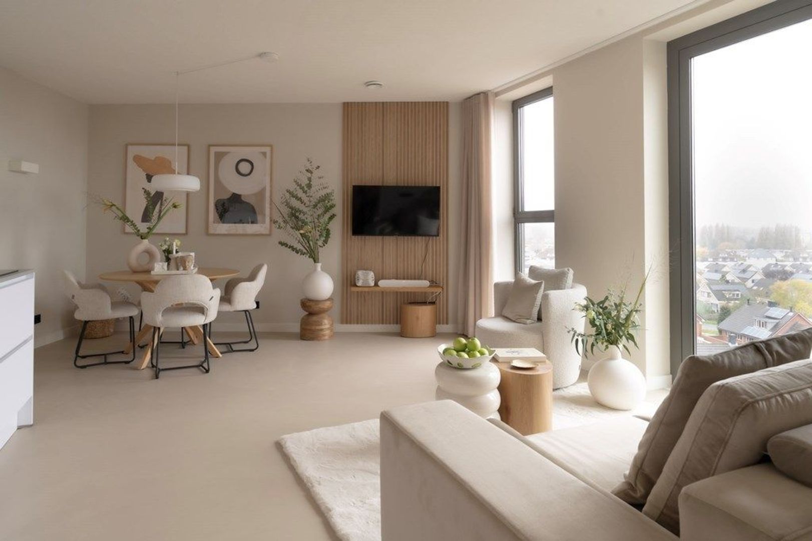 Appartement 's-Gravenweg 659 M in Rotterdam