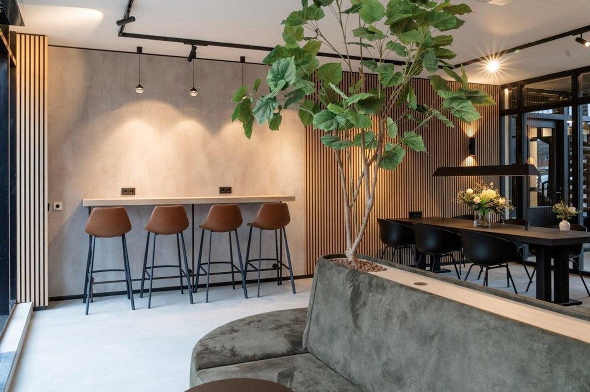 Appartement aan de ‘s-Gravenweg in Rotterdam (560132)