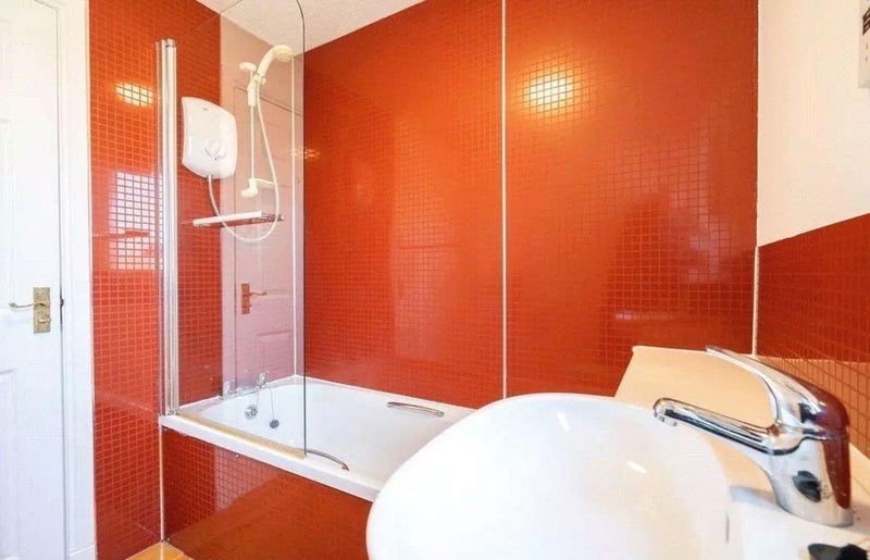 Room South Elixa Place in City of Edinburgh