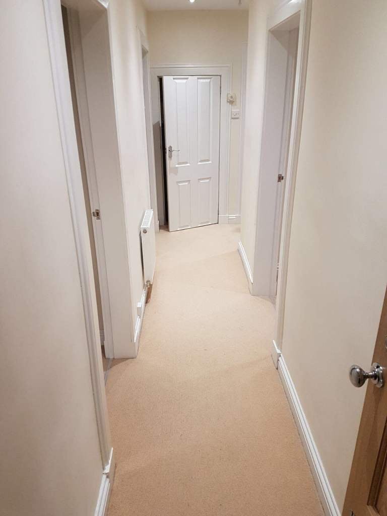 Flat Prestonfield Road in City of Edinburgh